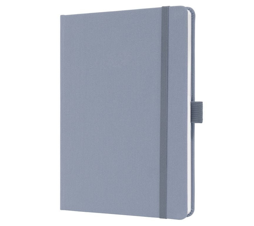 JOLIE Notizbuch A5 JN407 light lilac, liniert