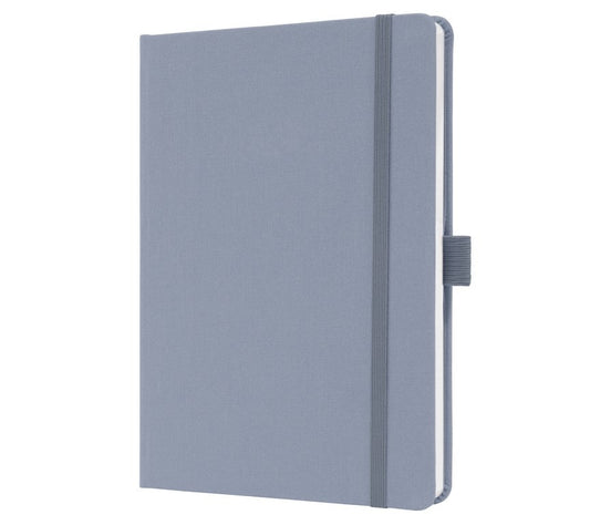 JOLIE Notizbuch A5 JN407 light lilac, liniert