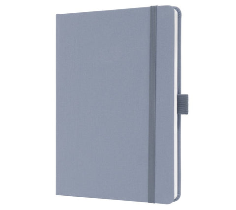 JOLIE Notizbuch A5 JN407 light lilac, liniert