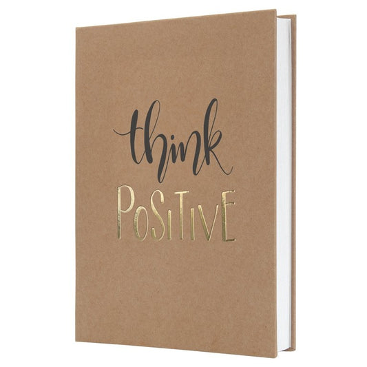 JOLIE Notizbuch A5 JN801 pure positivity, liniert