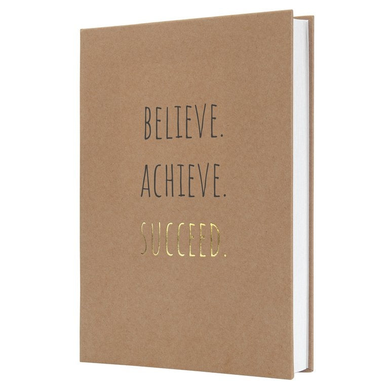 JOLIE Notizbuch A5 JN803 pure Success, liniert