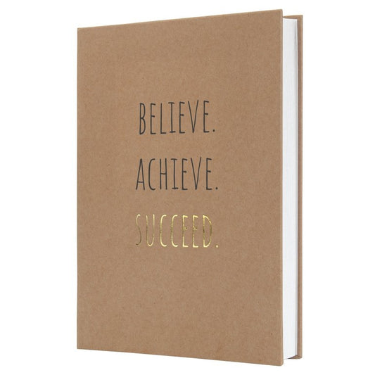 JOLIE Notizbuch A5 JN803 pure Success, liniert