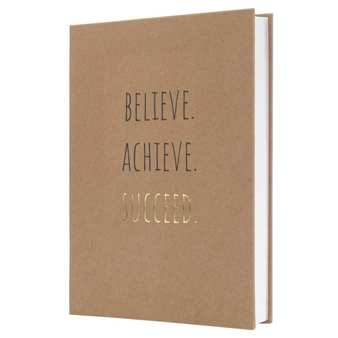 JOLIE Notizbuch A5 JN803 pure Success, liniert