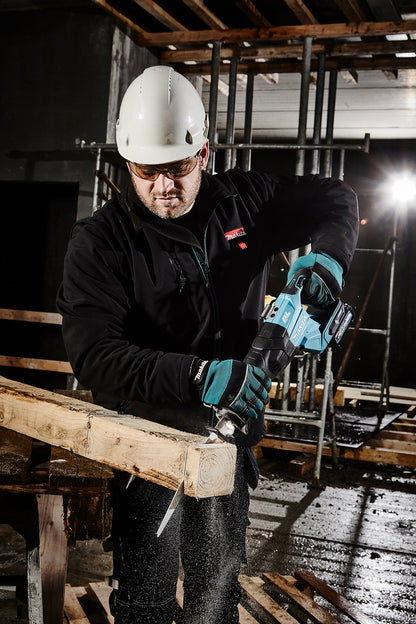 
          Akku-Säbelsäge XGT ®
          JR001GM201
        