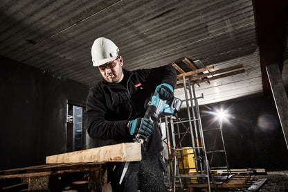 
          Akku-Säbelsäge XGT ®
          JR001GM201
        