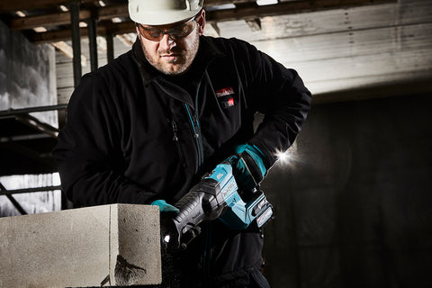 
          Akku-Säbelsäge XGT ®
          JR001GM201
        