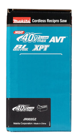 
          Akku-Säbelsäge XGT ®
          JR002GZ
        