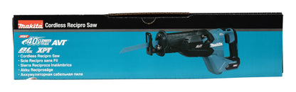 
          Akku-Säbelsäge XGT ®
          JR002GZ
        