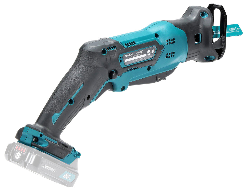 
          Akku-Säbelsäge CXT ®
          JR103DZJ
        