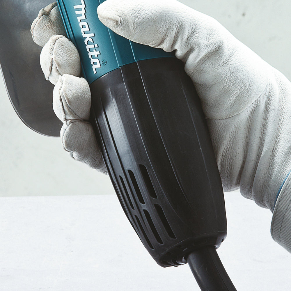 
          Elektrische Blechschere - Doppelbackenschere • 380 W
          JS1602J
        