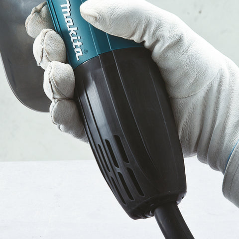 
          Elektrische Blechschere - Doppelbackenschere • 380 W
          JS1602J
        