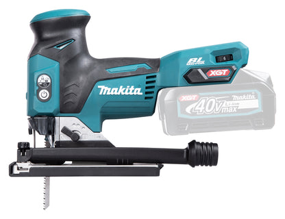 
          Akku-Pendelhubstichsäge XGT ®
          JV001GZ
        