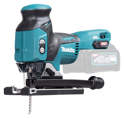 
          Akku-Pendelhubstichsäge XGT ®
          JV001GZ
        