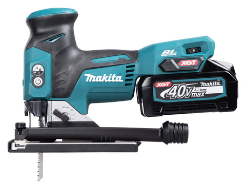 
          Akku-Pendelhubstichsäge XGT ®
          JV001GD101
        