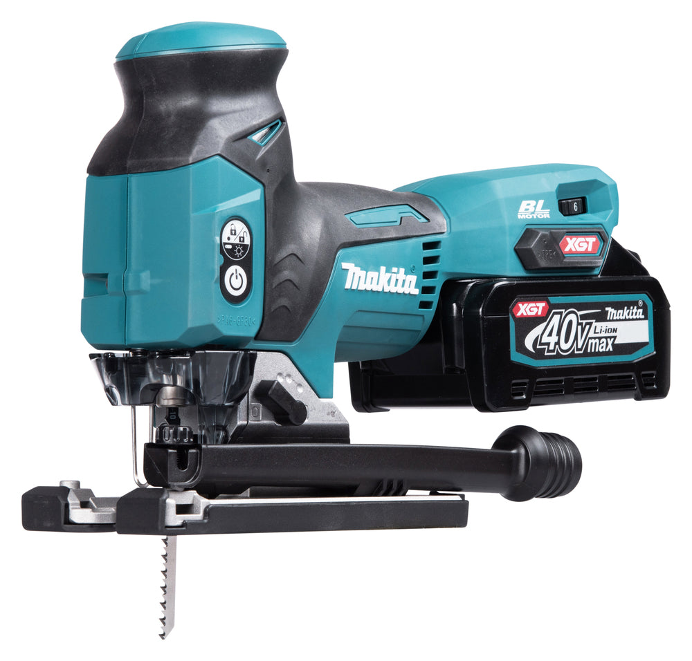 
          Akku-Pendelhubstichsäge XGT ®
          JV001GD101
        