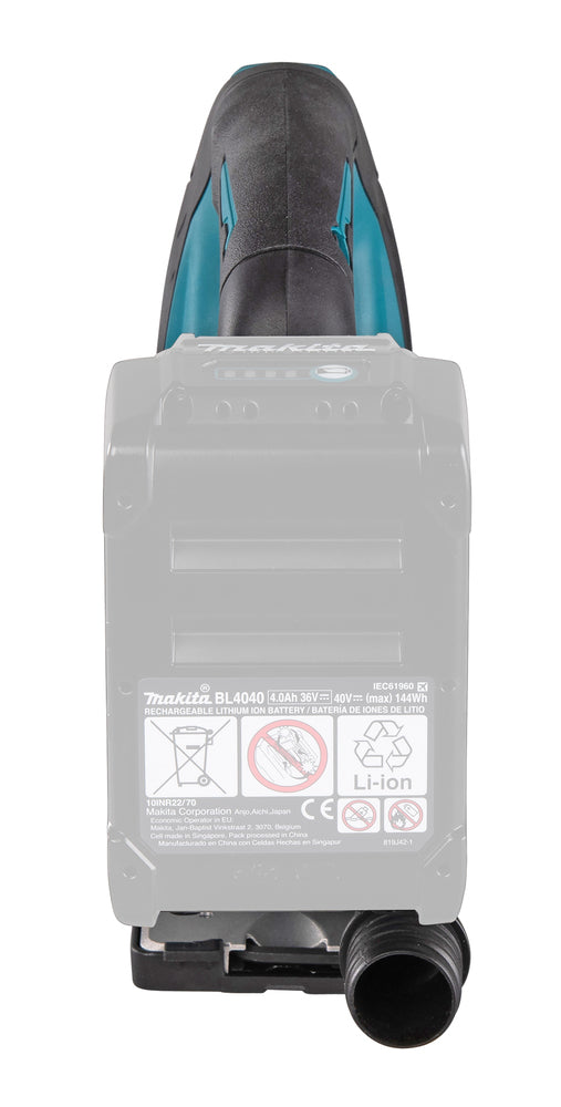 
          Akku-Pendelhubstichsäge XGT ®
          JV002GZ
        