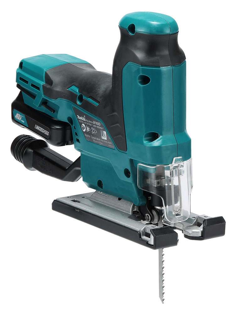 
          Akku-Pendelhubstichsäge CXT ®
          JV102DSMJ
        