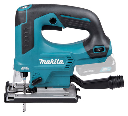 
          Akku-Pendelhubstichsäge CXT ®
          JV103DZJ
        