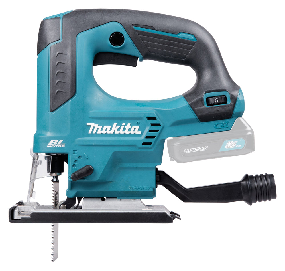 
          Akku-Pendelhubstichsäge CXT ®
          JV103DZJ
        