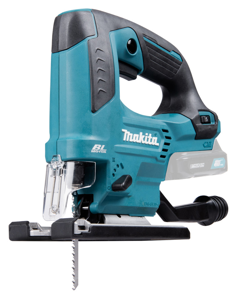 
          Akku-Pendelhubstichsäge CXT ®
          JV103DZJ
        