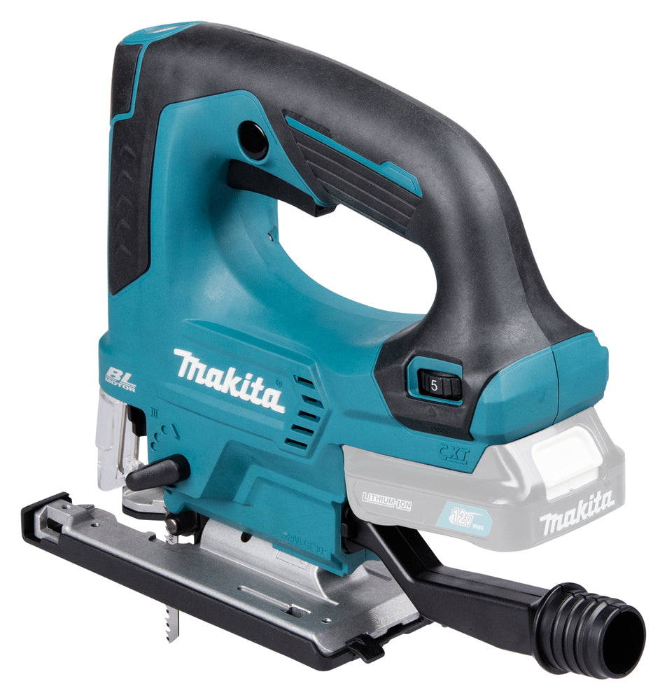 
          Akku-Pendelhubstichsäge CXT ®
          JV103DZJ
        