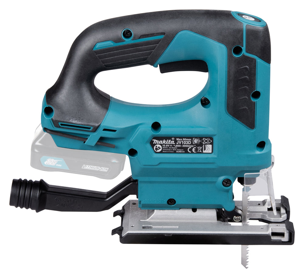 
          Akku-Pendelhubstichsäge CXT ®
          JV103DZJ
        