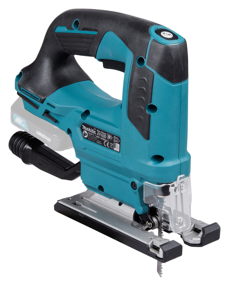 
          Akku-Pendelhubstichsäge CXT ®
          JV103DZJ
        