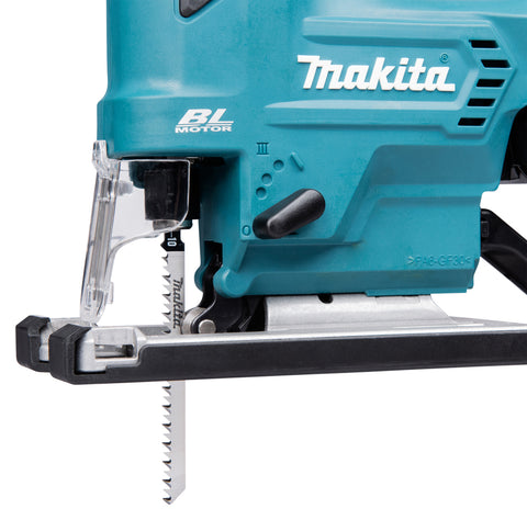 
          Akku-Pendelhubstichsäge CXT ®
          JV103DZJ
        