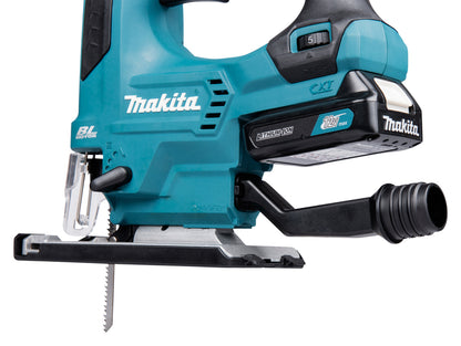 
          Akku-Pendelhubstichsäge CXT ®
          JV103DZJ
        