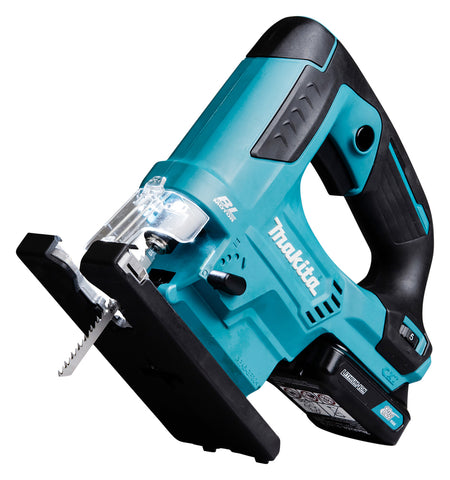 
          Akku-Pendelhubstichsäge CXT ®
          JV103DZJ
        