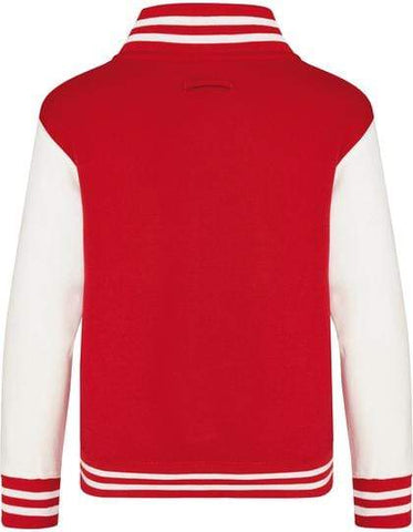 Uni-Jacke für Kinder