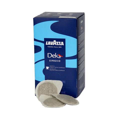 CAFFÈ IN CIALDE DECORAZIONE LAVAZZA CIALDA (CIALDE)