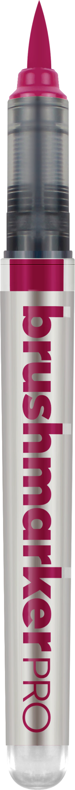 KARIN Brush Marker PRO 181 27Z181 lipstick red