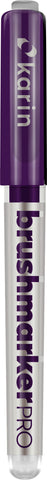 KARIN Brush Marker PRO 226 27Z226 lilac