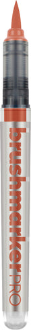 KARIN Brush Marker PRO 282 27Z282 copper brown