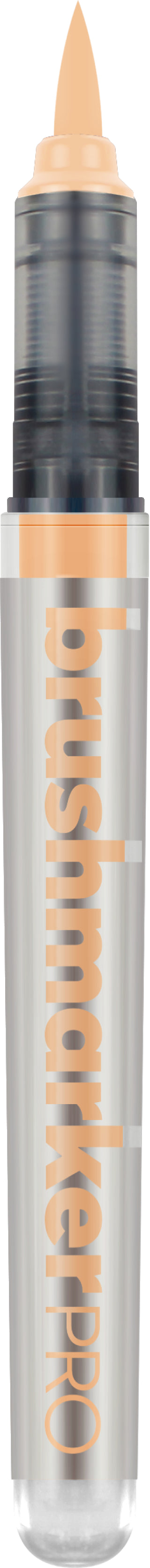 KARIN Brush Marker PRO 357 27Z357 pale orange