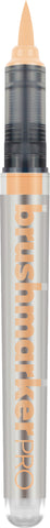 KARIN Brush Marker PRO 357 27Z357 pale orange