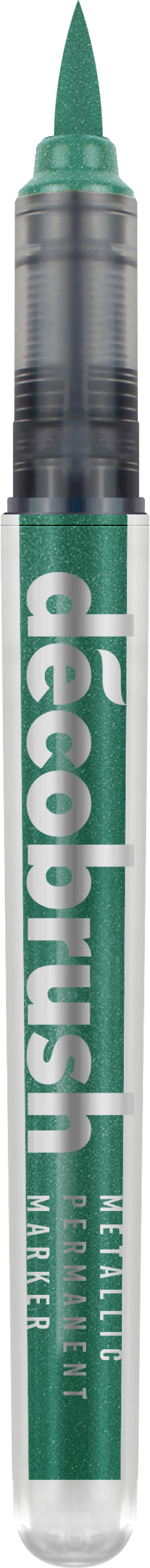 KARIN Deco Brush Metallic 8535 28Z8535 green