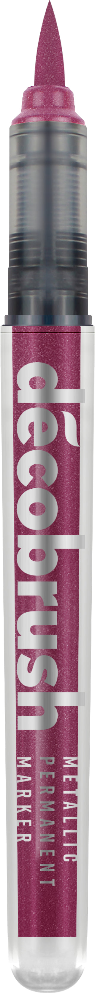 KARIN Deco Brush Metallic 8546 28Z8546 pink