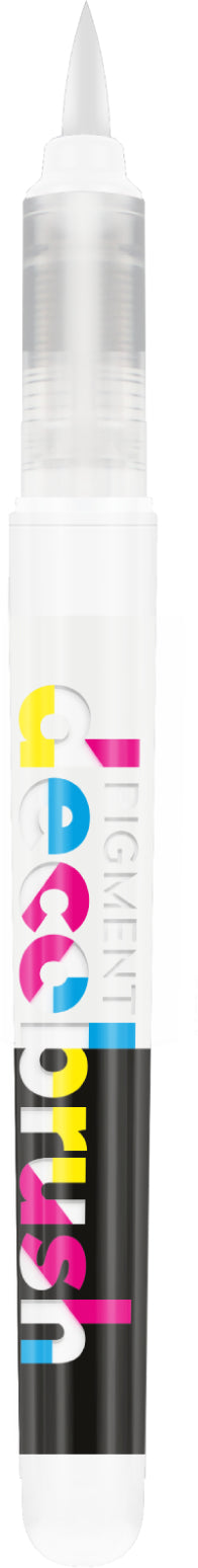 KARIN PigmentDecoBrush 29Z000 white 000U