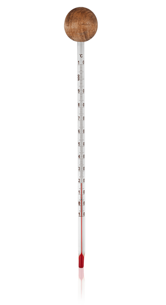 KHADI Thermometer Analog