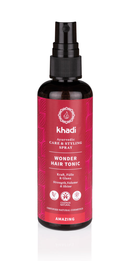 KHADI Haartonikum Wonder Hair Tonic