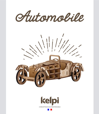 AUTO WEISS (FR-EN-ES-IT-DK-NL)