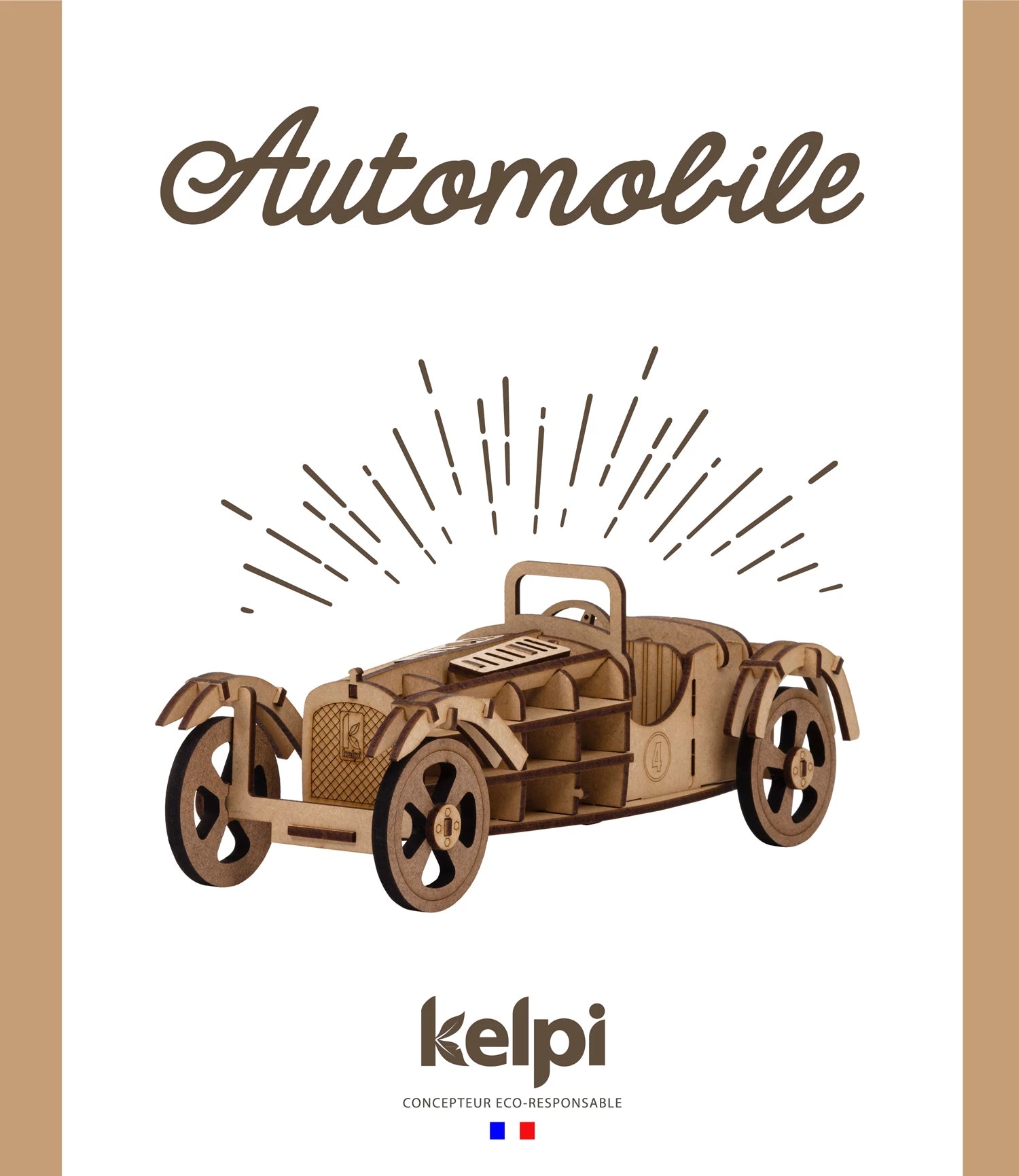 AUTO HOLZ (FR-EN-ES-IT-DK-NL)