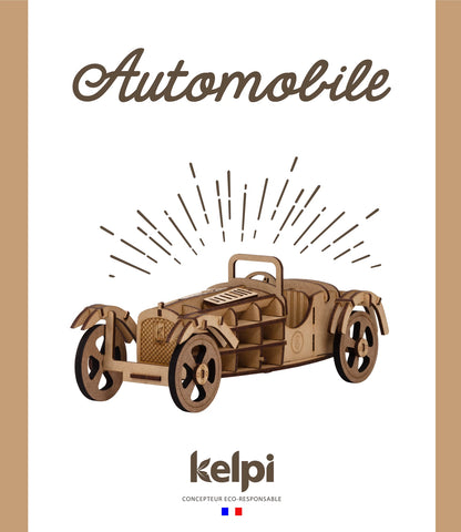AUTO HOLZ (FR-EN-ES-IT-DK-NL)