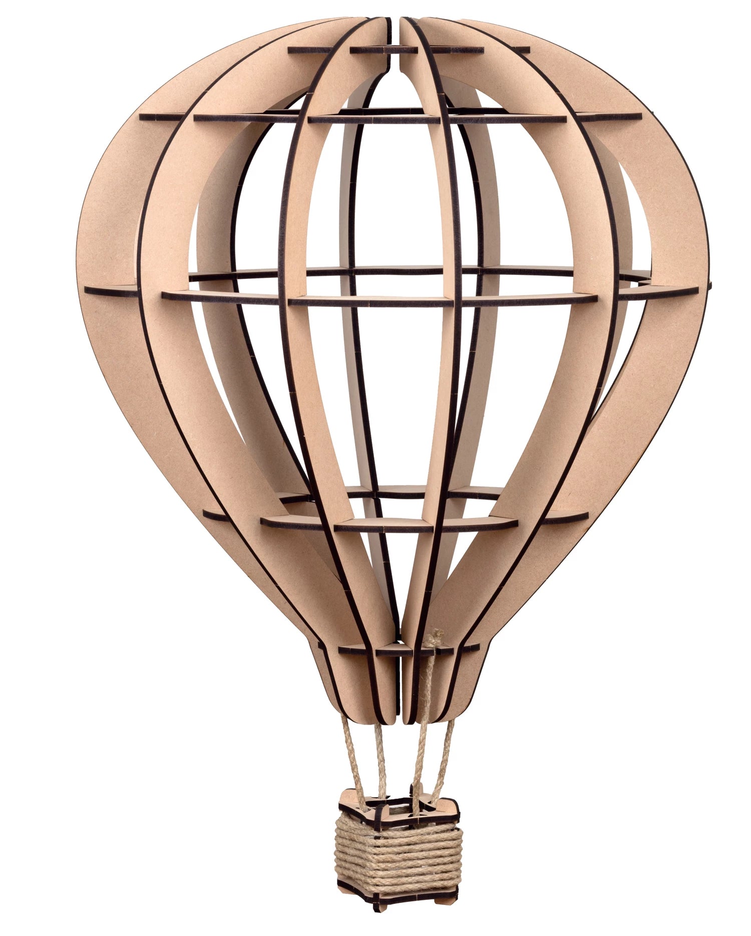 LUFTBALLON XXL (FR-EN-ES-IT-DK-NL)