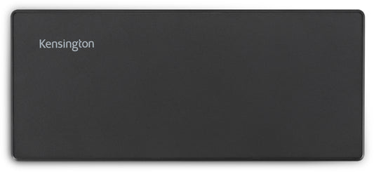 KENSINGTON Duale 4K Dockingstation K33603EU USB-C & USB-A blk