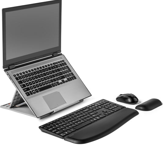 KENSINGTON SmartFit Laptopstand K50420EU Easy Riser Go 17"