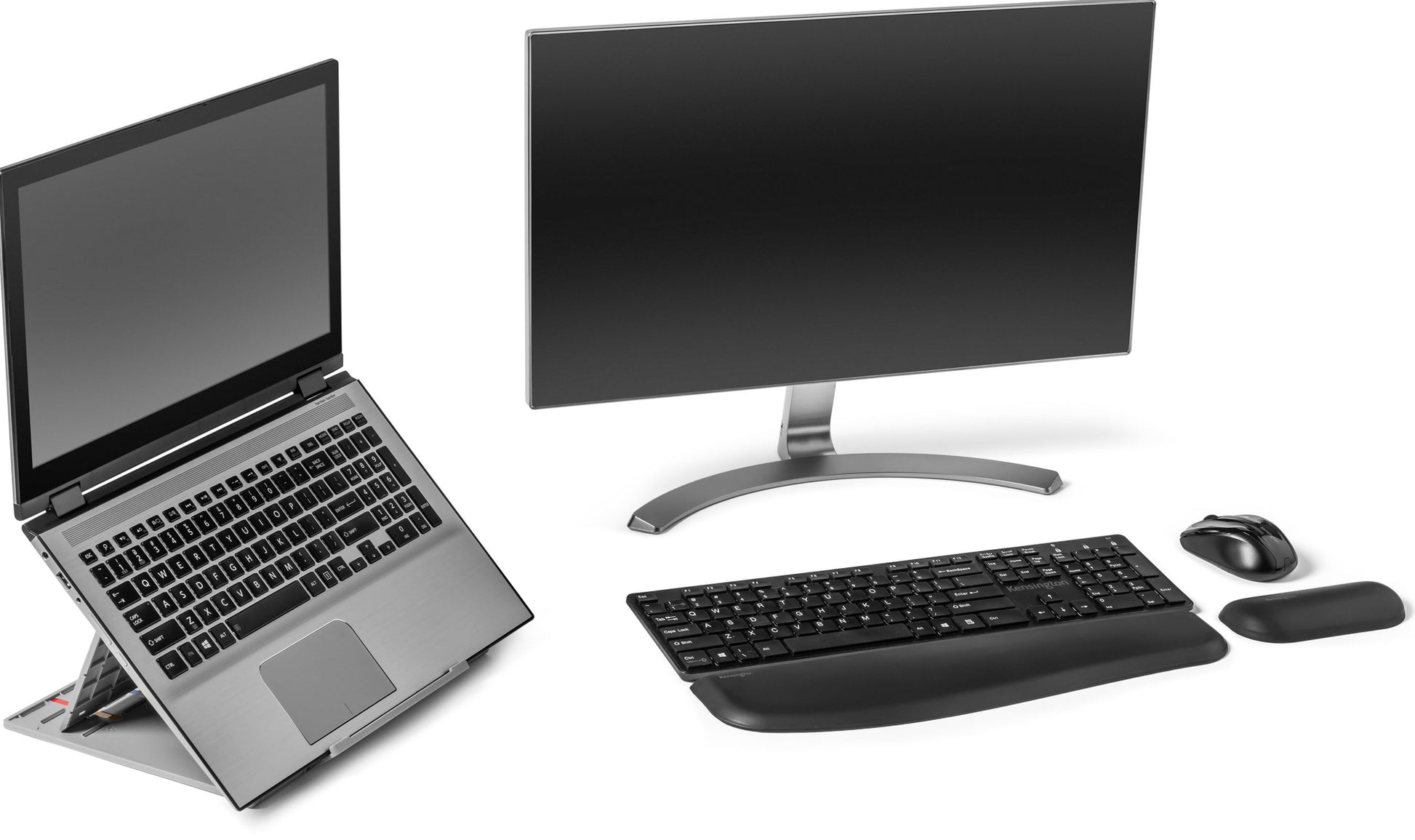 KENSINGTON SmartFit Laptopstand K50420EU Easy Riser Go 17"