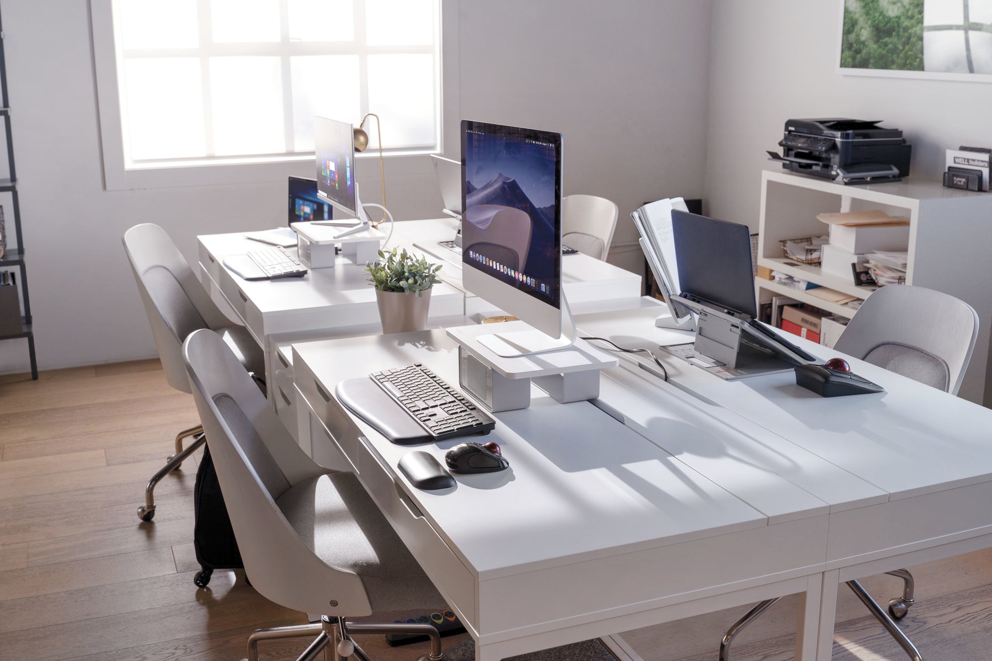 KENSINGTON SmartFit Laptopstand K50420EU Easy Riser Go 17"